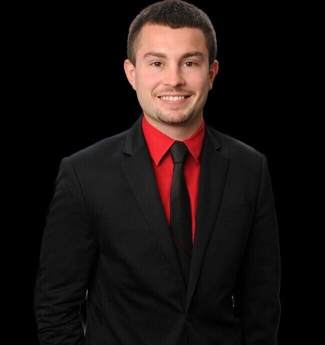 Nick Kalfas