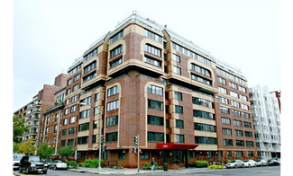 1245 13th St NW, Washington, DC 20005