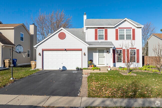 White Caps was constructed in the 1990s.