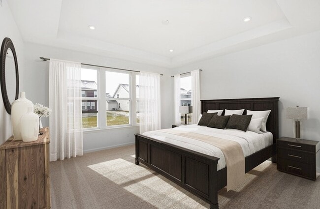 6703 Thresher Pass, McCordsville, IN 46055 - photo 2