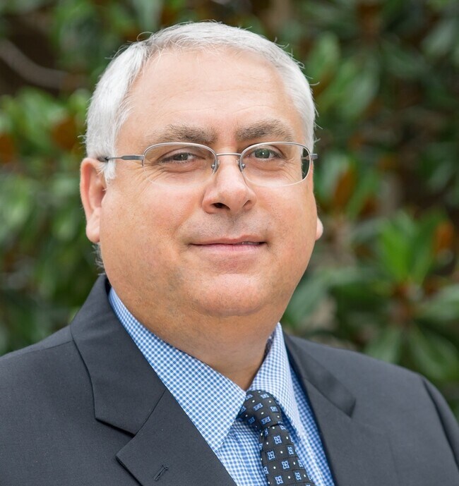 Michael Dorsett