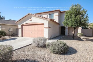 16764 W Lincoln St, Goodyear, AZ 85338