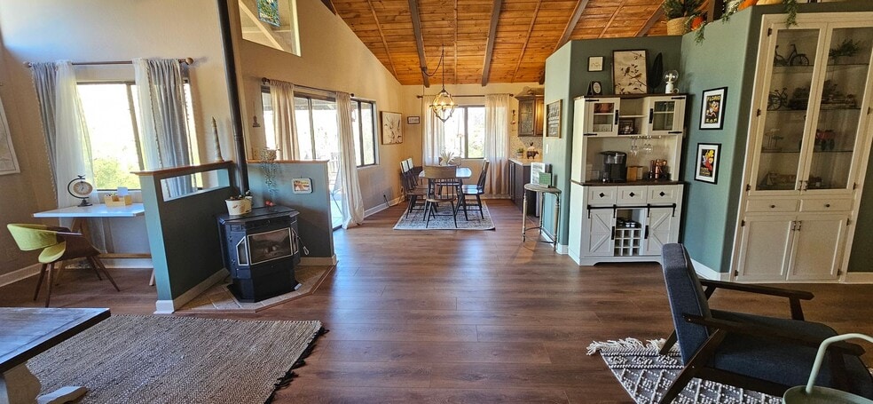 37 Oak Place, Kernville, CA 93238 - photo 1