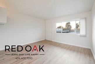 4900 Clair Del Ave Unit 23, Long Beach, CA 90807