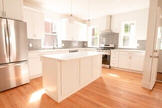 41 Bromfield St Unit 1, Quincy, MA 02170