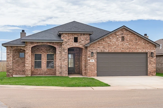 1201 87th St unit 36451486, Odessa, TX 79765 - photo 2