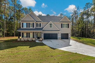 0 Oak Ridge Dr Unit 36477723, Waverly Hall, GA 31831