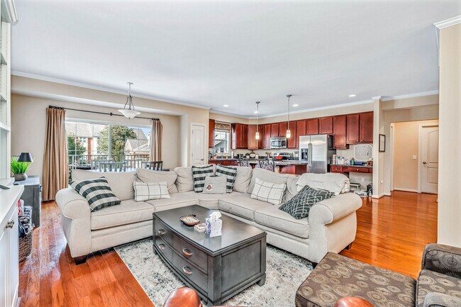 3316 Wasson Rd unit 4B, Cincinnati, OH 45209 - photo 5