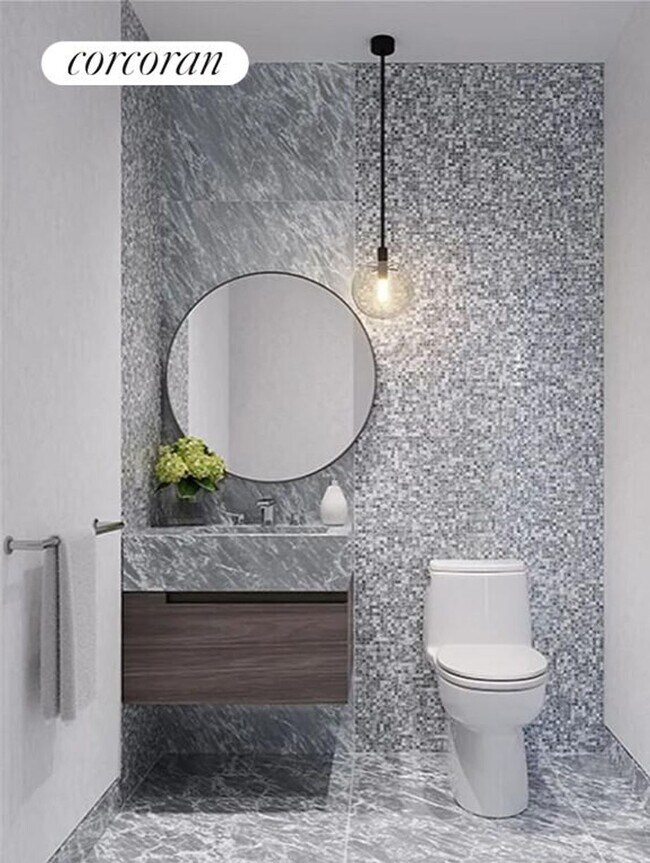 30 Riverside Blvd, New York, NY 10069 - photo 4