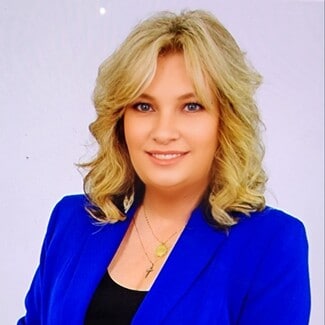 Joy Schonewitz