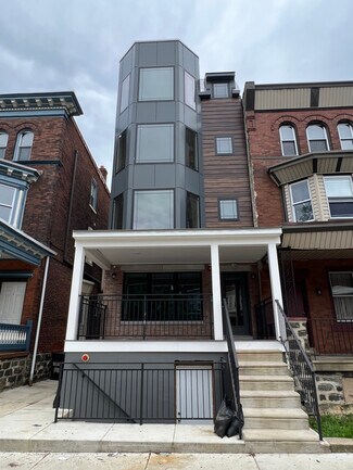 5128 Spruce St Unit Unt 3, Philadelphia, PA 19139