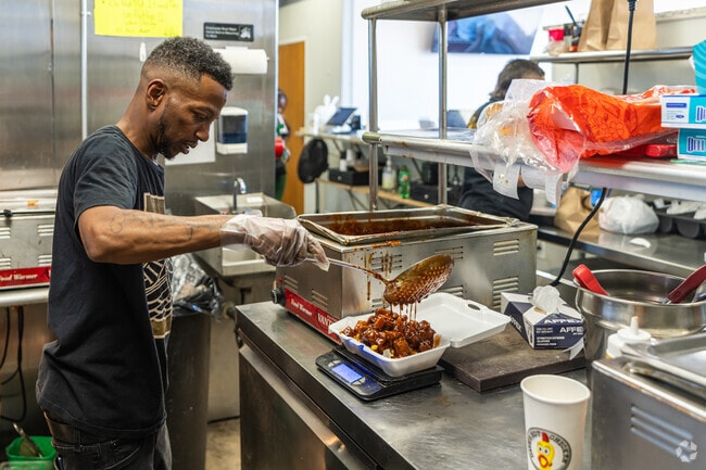 Just Turkey Grill has an amazing menu of exclusively turkey-based dishes in West Chatham.