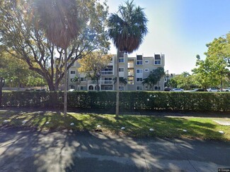 7800 Camino Real Unit D-102, Miami, FL 33143
