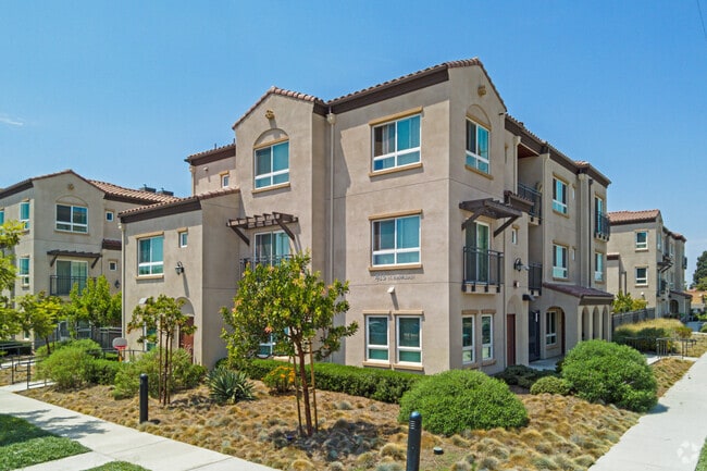 Multifamily residences are a common feature throughout Wilmington.