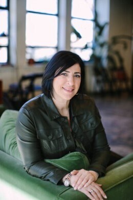 Dawn Rowell