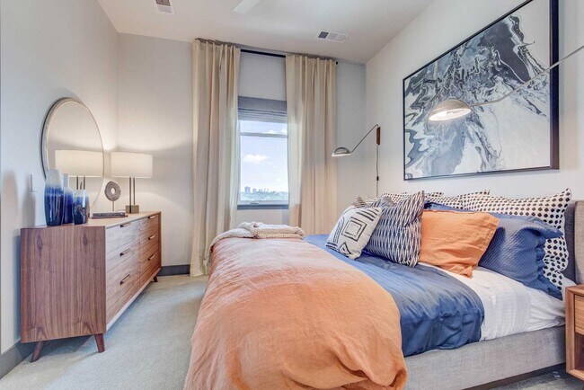 Cortland Cap Hill, Denver, CO 80203 - photo 5