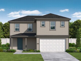 1244 W Mahogany St, Saratoga Springs, UT 84043