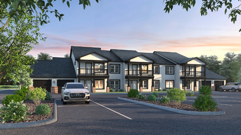 865-851 Arthur Dr unit 105A, Milton, WI 53563 - photo 1