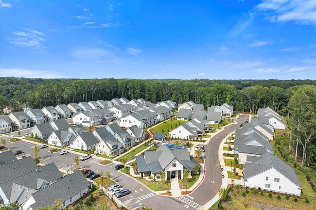 Hayloft Big Creek, Alpharetta, GA 30004 - photo 2