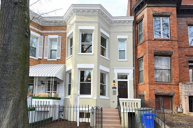 21 Rhode Island Ave NW, Washington, DC 20001 - photo 3