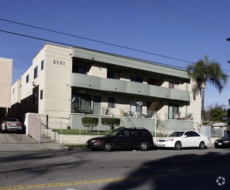 6561 Fulton Ave, Van Nuys, CA 91401