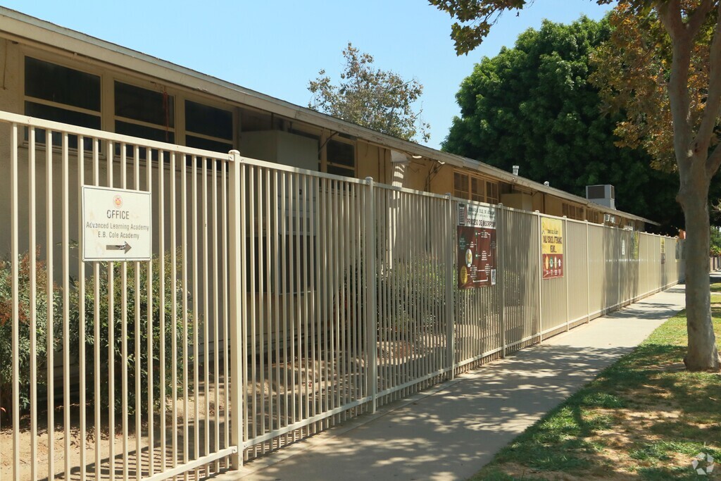 Welcome to Advanced Learning Academy in Park Santiago.