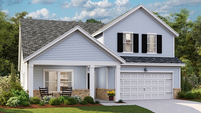 8881 Radcliff Dr NW unit 36092616, Calabash, NC 28467 - photo 2