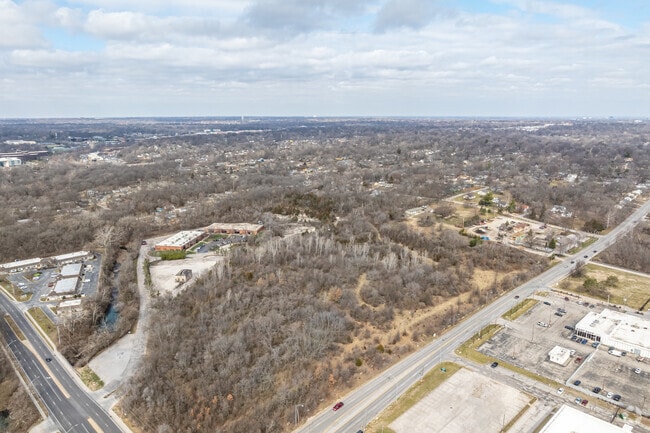 Boone Hills offers many amenities while boasting a host of homes and quiet suburban living.