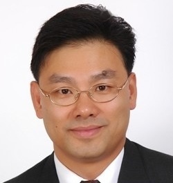 Derek Wong