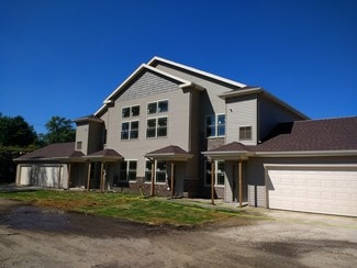 6617 Scattergood Ln Unit 6617, Windsor, WI 53598