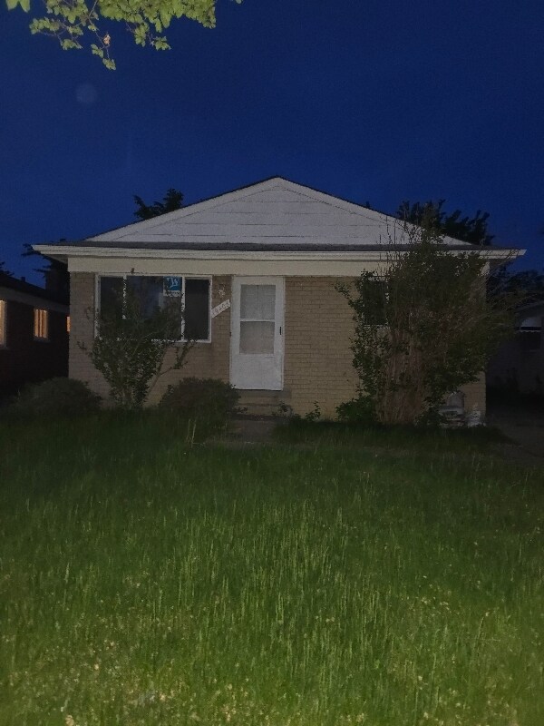 19408 Algonac St, Detroit, MI 48234