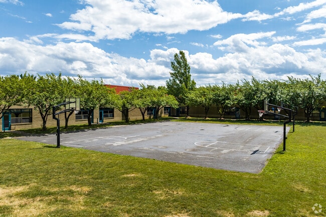 Ballenger Creek Elementary School