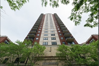 1529 S State St Unit 16A, Chicago, IL 60605