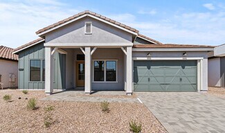42064 N Golden Trail, San Tan Valley, AZ 85140