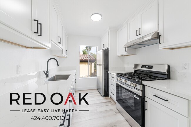 9809 Regent St unit 101, Los Angeles, CA 90034 - photo 5