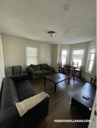 42 Hillside St unit 2, Roxbury Crossing, MA 02120 - photo 7