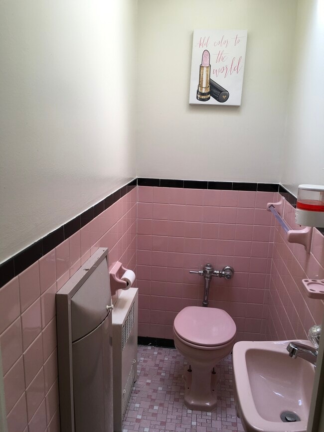 1650 New York Ave unit 3rd Floor, Brooklyn, NY 11210 - photo 5