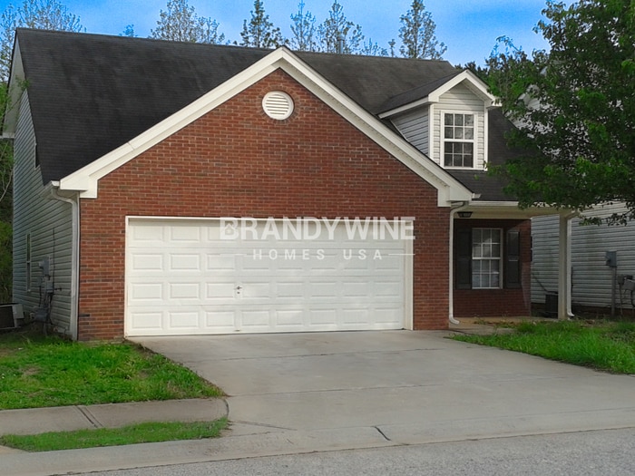 5260 Tussahaw Crossing, McDonough, GA 30252 - photo 1
