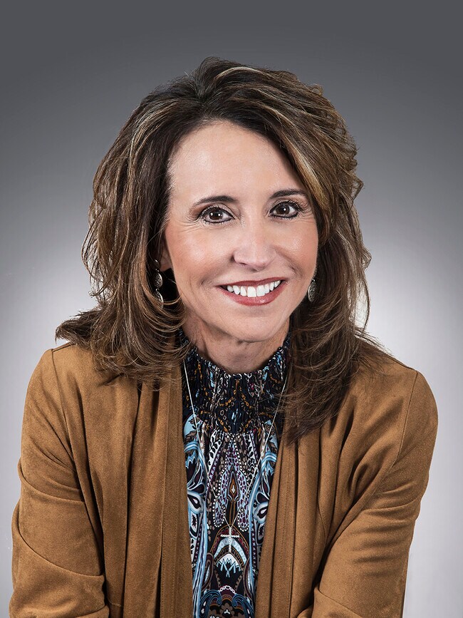 Gina Maes