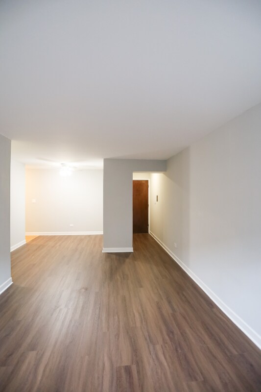 2828 N Cambridge Ave unit 3, Chicago, IL 60657 - photo 2