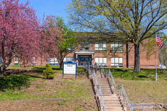 Milford Borough Elementary School