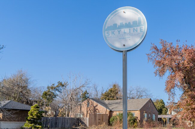 For those seeking quiet and convenience, Skyline’s location and style make it a top choice.