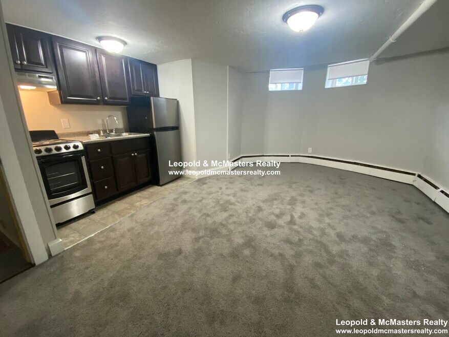 11 Ransom Rd unit 5, Brighton, MA 02135 - photo 1