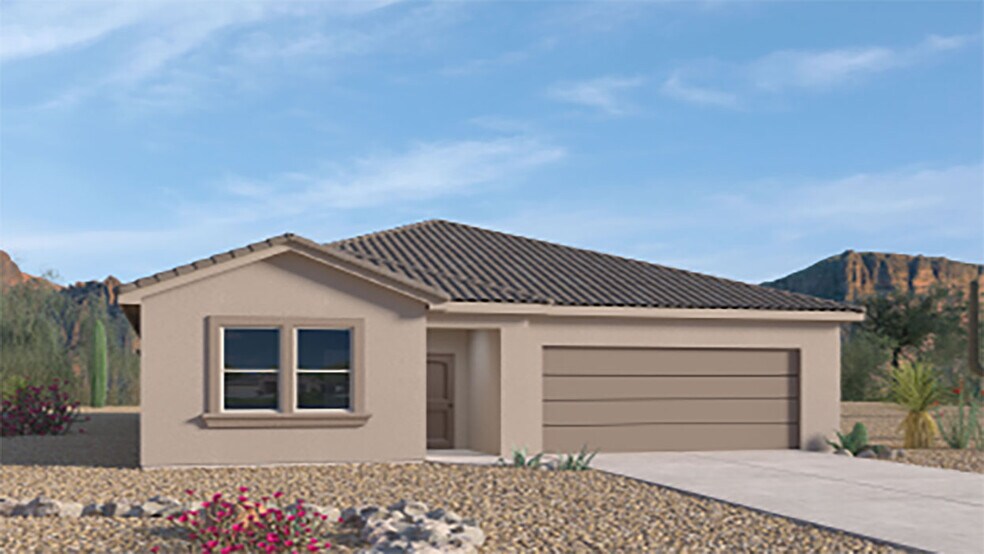 4104 Estrella Noche unit 36210683, Santa Fe, NM 87507 - photo 1