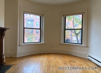 614 Columbus Ave Unit 3, Boston, MA 02118