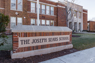 The Joseph Sears School