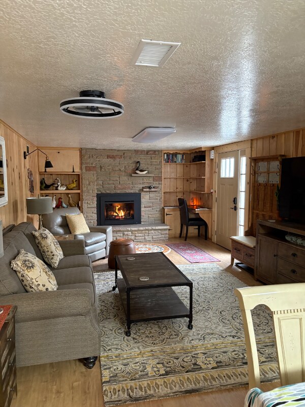 600 N 200 E Unit B, Logan, UT 84321