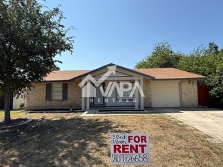 7318 Glen Trail, San Antonio, TX 78239