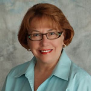 LINDA GARDNER