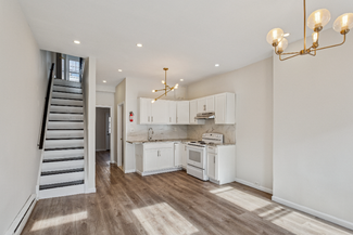2556 N Jessup St Unit 1, Philadelphia, PA 19133